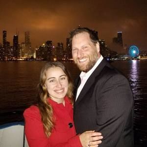 Meet your Posher, Dan